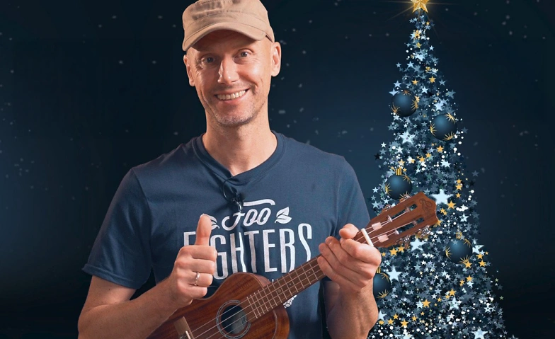Ukulele Workshop «Xmas Special»