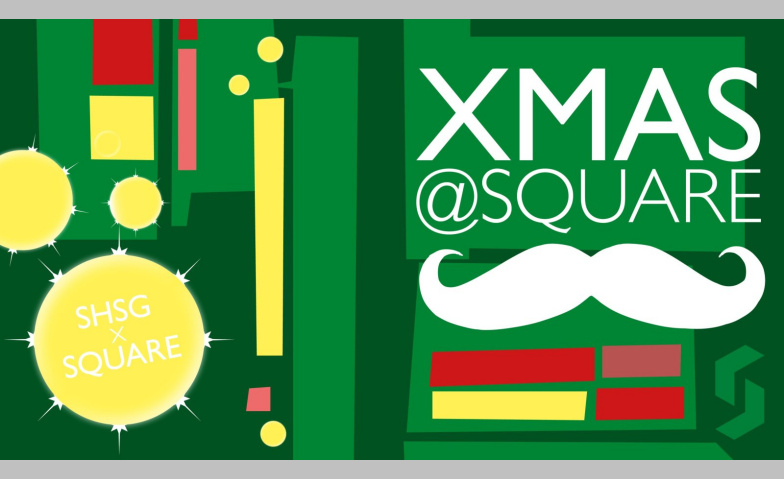 Xmas@SQUARE