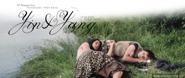 Event-Image for 'Y&Y EP-RELEASE PARTY Konzert'
