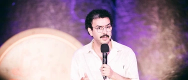 Event-Image for 'Yacine Nemra est faible'