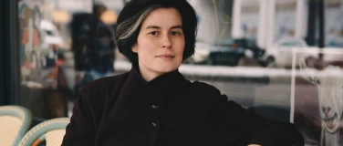 Event-Image for 'Yael Inokai &ndash; Die Auster'