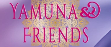 Event-Image for 'Yamuna & Friends "Oriental and More"'