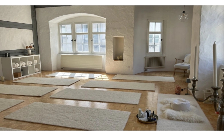 Yin Yoga Basis Kurs