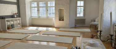 Event-Image for 'Yin Yoga Basis Kurs'