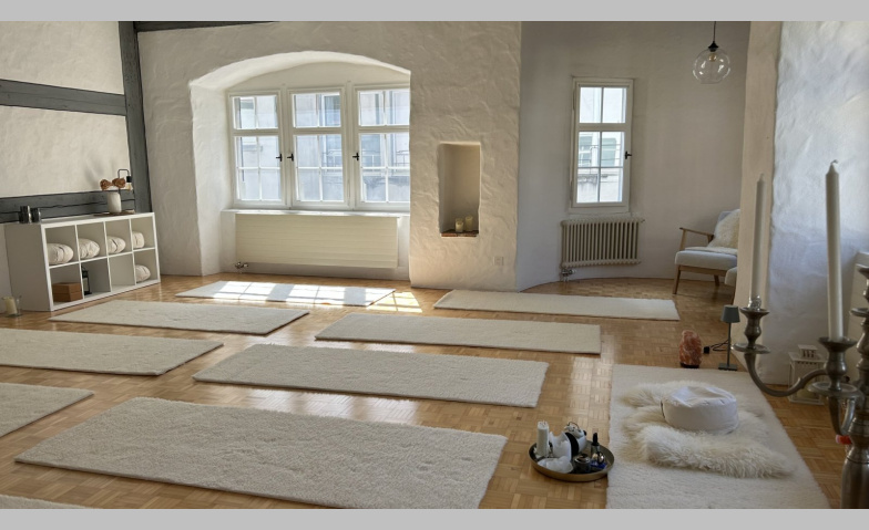 Yin Yoga Basis Kurs