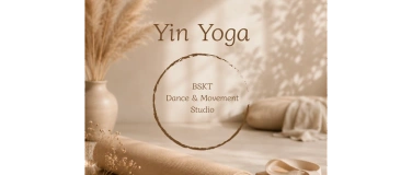 Event-Image for 'YinYoga'