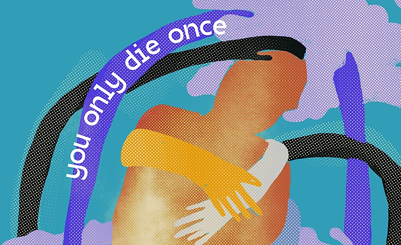 Event-Image for '#yodo - you only die once: Kiezworkshops'