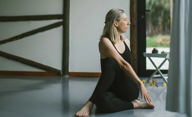Event-Image for 'Growth Dynamics Yoga'