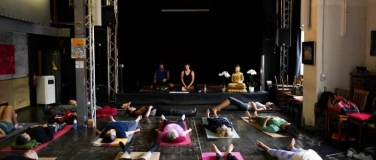 Event-Image for '7. YOGA FESTIVAL auf dem Schimmelhof'
