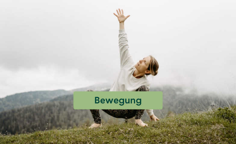 Event-Image for 'Meditation & Yoga dienstags im Stiftsgarten'