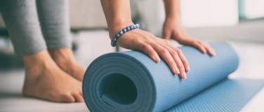 Event-Image for 'Morning Light - Yoga mit Ria'