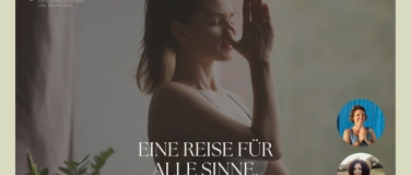 Event-Image for 'Yoga & Ayurveda - Eine Reise f&uuml;r alle Sinne'