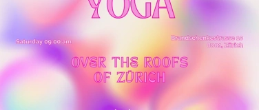 Event-Image for 'Morning Yoga Ritual'