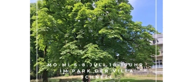 Event-Image for 'Yoga im Park'