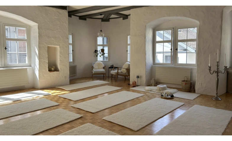 Yoga Nidra Basis Kurs 8 Wochen