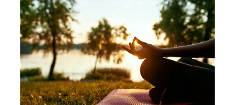 Event organiser of 10. Weltyogatag am Murtensee, So 21.6.26