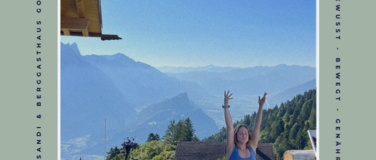 Event-Image for 'Yoga Tanz in den Sommer'
