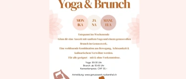 Event-Image for 'Yogakurs'
