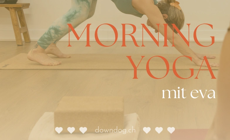 MORNING YOGA für Junggebliebene ab 60