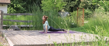 Event-Image for 'Yoga-MiniAuszeit im Eden-Park'