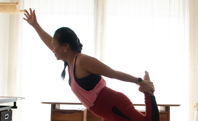 Event-Image for 'Active City 206: Yogilates'