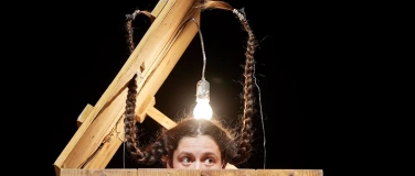 Event-Image for 'Annina Mosimann: Annina Mosimann (5+)'