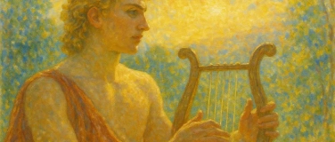 Event-Image for 'Young Apollo - Ein Neuanfang / Chugai Chamber Ensemble'