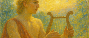 Event-Image for 'Young Apollo - Ein Neuanfang / Chugai Chamber Ensemble'