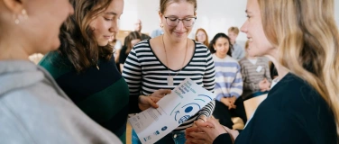 Event-Image for 'Europ&auml;ischer Denkmaltag 2026: &laquo;In Gefahr?&raquo;'