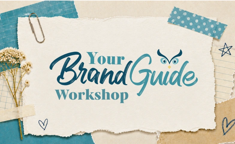 Workshop: Get Guidance on your Business