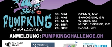 Event-Image for 'Pumpkingchallange Tour - Stans'