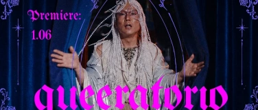 Event-Image for 'QUEERATORIO'