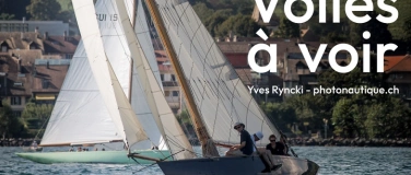 Event-Image for 'Voiles &agrave; voir'