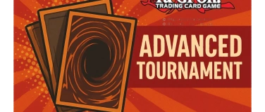 Event-Image for 'Yu-Gi-Oh! OTS Turnier -  August'