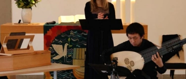 Event-Image for 'Intime Zwiesprache - Musik f&uuml;r Theorbe (Laute) und Gesang'