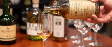 Event-Image for 'Whisky Journey'