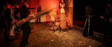 Event-Image for 'momoll Jugendtheater Wil: Zum Beispiel Jeanne'