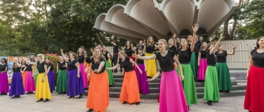 Event-Image for '15. Internationale Jugendkammerchor-Begegnung Usedom'