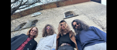 Event-Image for 'Zangha (Winti)'