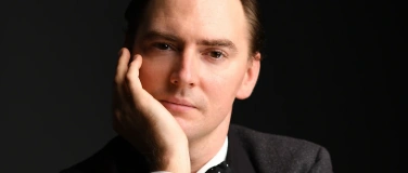 Event-Image for 'Greg Niemczuk &ndash; Die legend&auml;ren Klaviersonaten'
