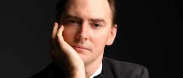 Event-Image for 'Greg Niemczuk - Legend&auml;re Klaviersonaten &ndash; Musik und Wort'