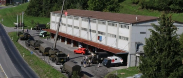 Event-Image for 'Tag der offenen Tore'