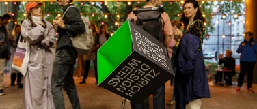 Event-Image for 'Zurich Design Weeks 2026'