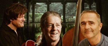 Event-Image for 'Carte Blanche Swiss Jazz mit Stephan Athanas am Bass'