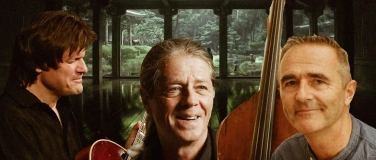 Event-Image for 'Carte Blanche Stephan Athanas Bass'