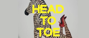 Event-Image for 'HEAD TO TOE'
