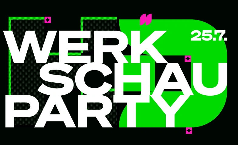 KD Werkschauparty K9, Hieronymusgasse 3, 78462 Konstanz Tickets