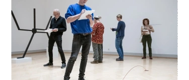 Event-Image for 'Zeichnen mit...Lika N&uuml;ssli'