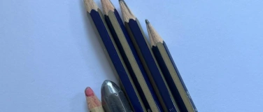 Event-Image for 'Zeichnen Basics - Dein Einstieg ins Zeichnen'