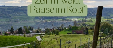 Event-Image for 'Zeit im Wald & Pause im Kopf'